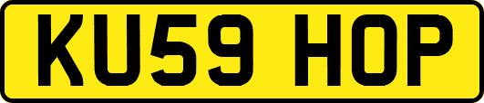 KU59HOP