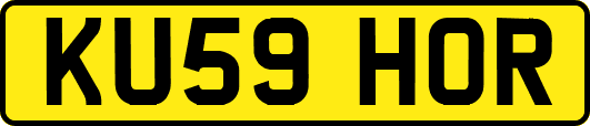 KU59HOR
