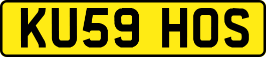 KU59HOS