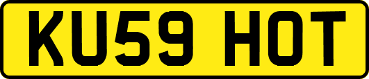 KU59HOT