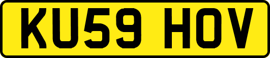 KU59HOV