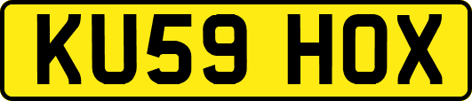 KU59HOX