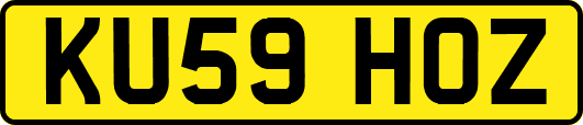 KU59HOZ
