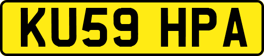 KU59HPA