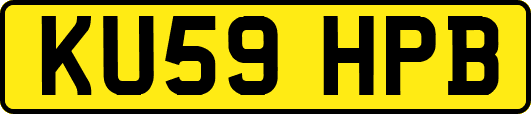 KU59HPB