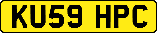 KU59HPC