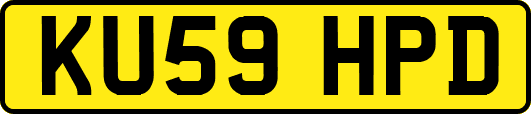 KU59HPD