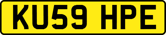 KU59HPE