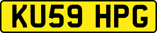 KU59HPG