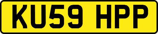 KU59HPP