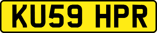 KU59HPR