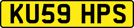 KU59HPS