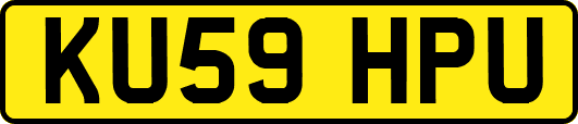KU59HPU