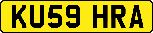 KU59HRA