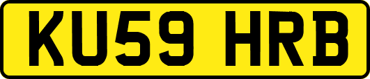 KU59HRB