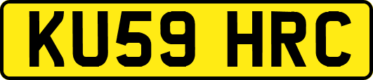KU59HRC