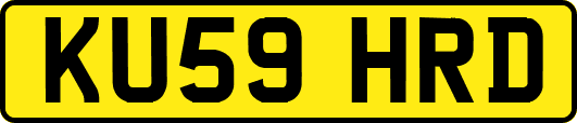 KU59HRD