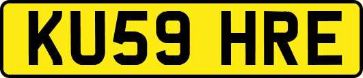 KU59HRE