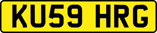 KU59HRG