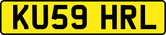 KU59HRL