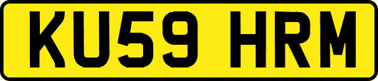 KU59HRM