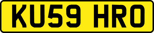 KU59HRO