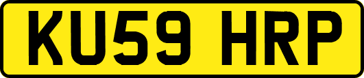 KU59HRP
