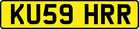 KU59HRR
