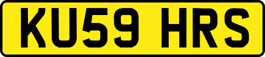 KU59HRS