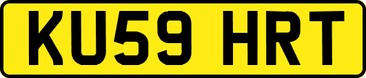 KU59HRT