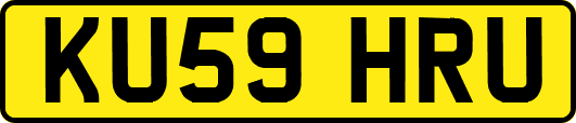 KU59HRU