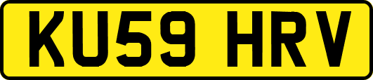 KU59HRV