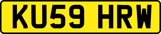KU59HRW