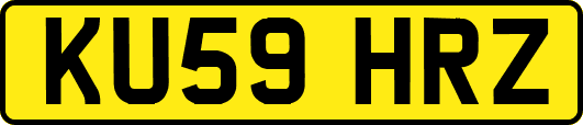KU59HRZ
