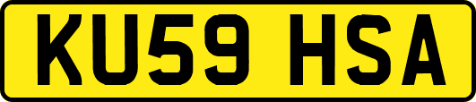KU59HSA