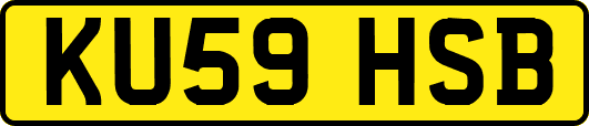 KU59HSB
