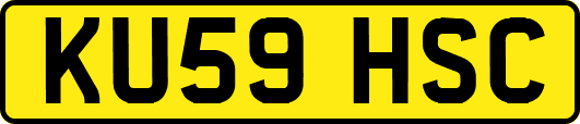 KU59HSC