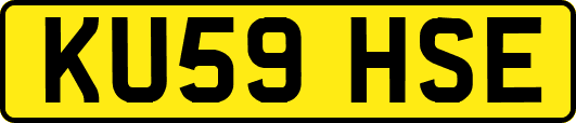 KU59HSE