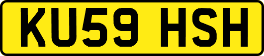 KU59HSH