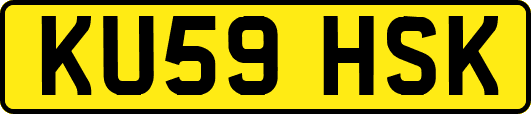 KU59HSK