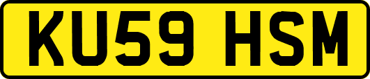 KU59HSM