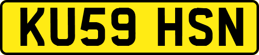 KU59HSN