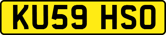 KU59HSO