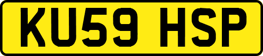 KU59HSP