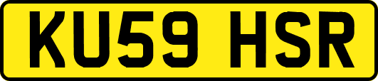 KU59HSR