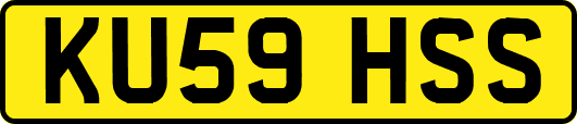 KU59HSS