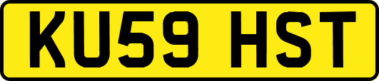 KU59HST