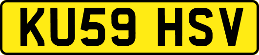 KU59HSV