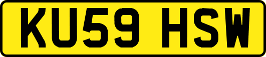 KU59HSW