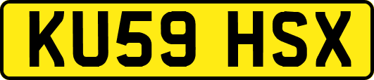 KU59HSX